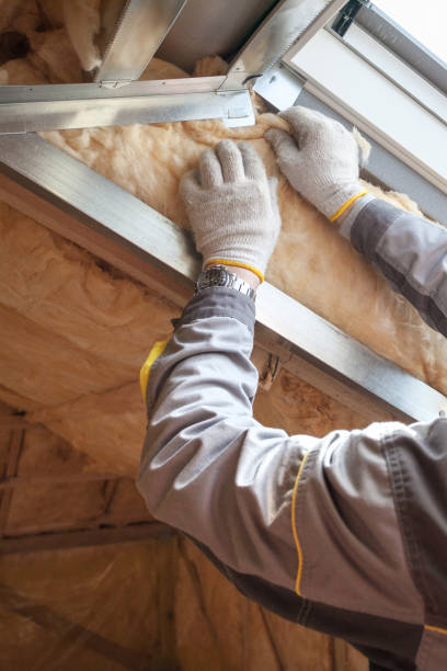 Best Cellulose Insulation in Fellsburg, PA