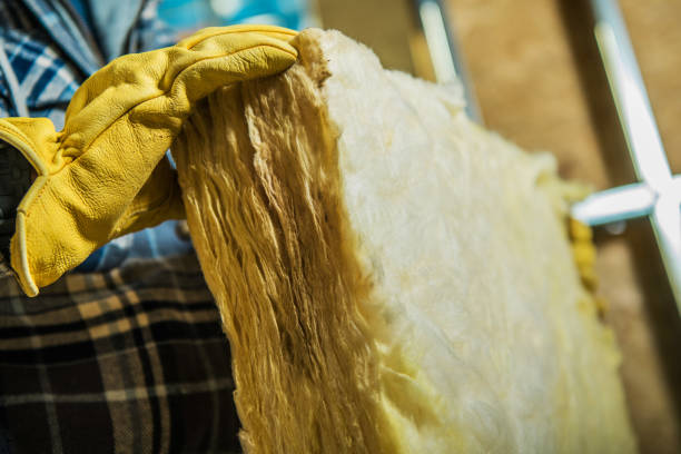 Best Blown-in Insulation in Fellsburg, PA