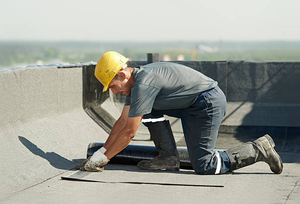 Best Spray Foam Insulation in Fellsburg, PA